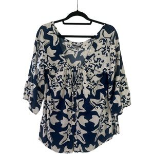 Manuheali’i size M